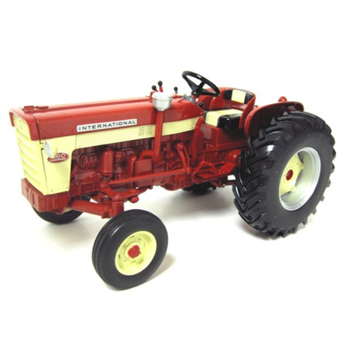 1/16 Collector Edition IH 460 Gas Utility Tractor