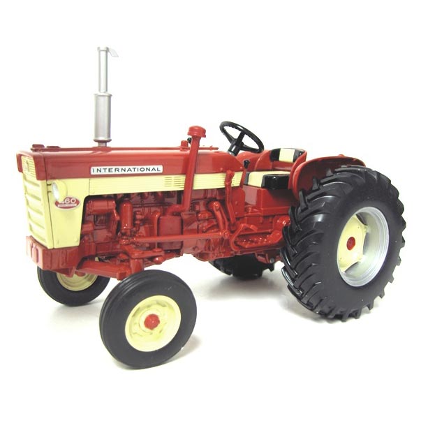 1/16 Collector Edition International 460 Utility Diesel