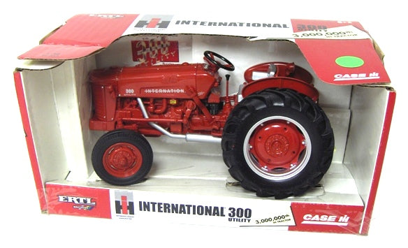 1/16 International 300U Low Profile 3,000,000th Collector Edition