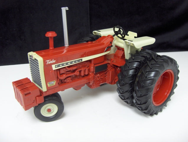 1/16 IH Farmall 1206 Narrow Front, 40th Anniversary Collector Edition