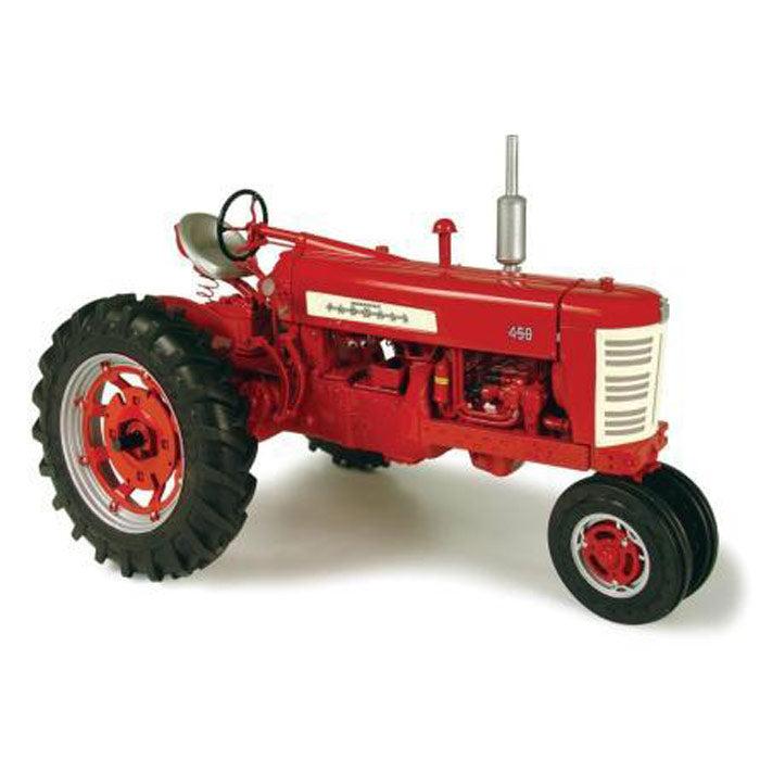 1/16 1956 IH Farmall 450 Narrow Front, 50 Anniversary, ERTL Precision Series