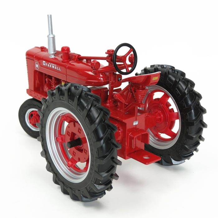 1/16 IH Farmall M Narrow Front Tractor by ERTL