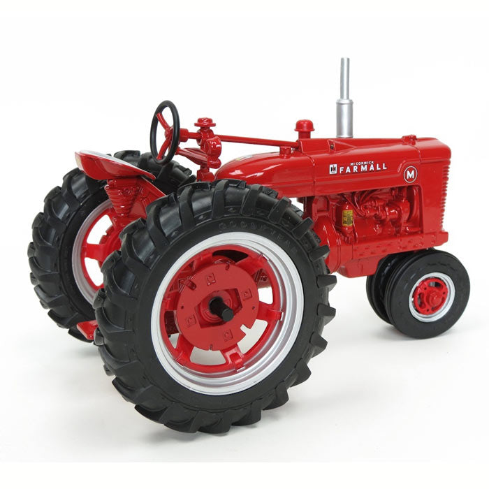 1/16 IH Farmall M Narrow Front Tractor by ERTL