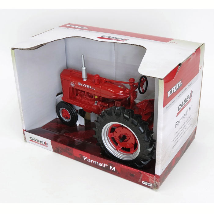 1/16 IH Farmall M Narrow Front Tractor by ERTL