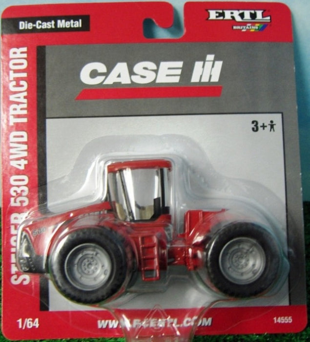 1/64 Case IH Steiger 530 4WD with Duals