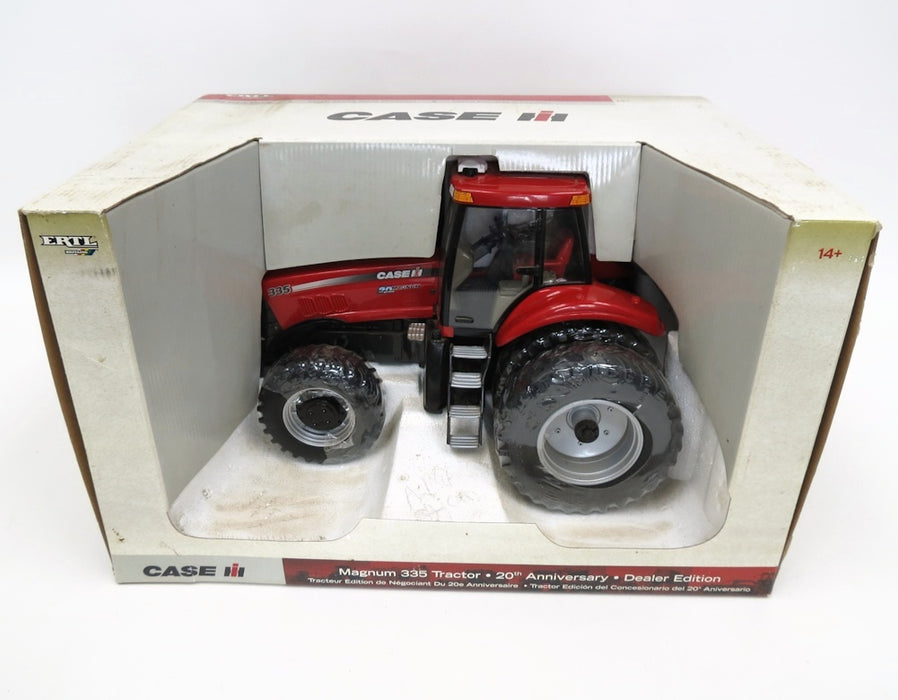 1/16 Case IH Magnum 335, 20th Anniversary Dealer Edition