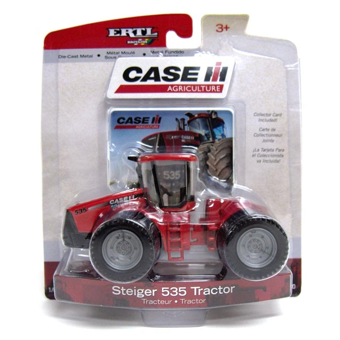 1/64 Case IH Steiger 535 4WD with Duals 50th Anniversary Edition