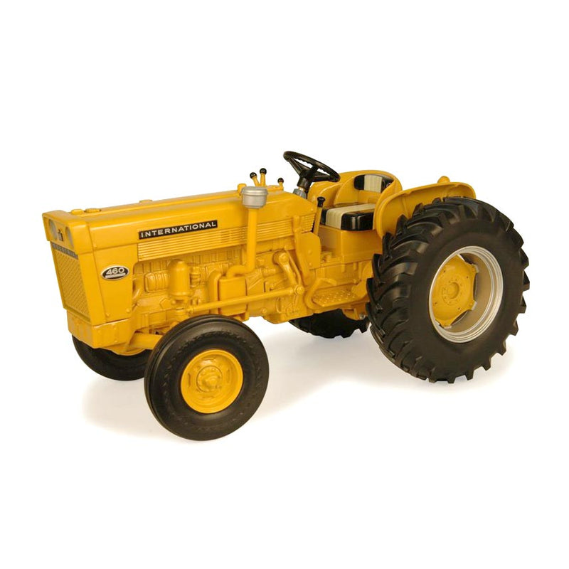 1/16 International Harvester 460 Industrial Utility Tractor by ERTL