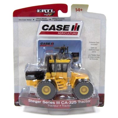 1/64 Steiger CA325 Industrial III 4WD