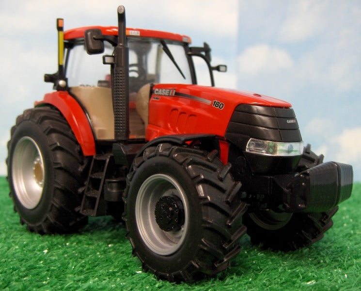 1/32 Case IH Puma 180, 2007 Farm Show Edition