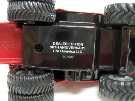 1/64 Case IH 8010 Combine, 30th Anniversary Limited Edition