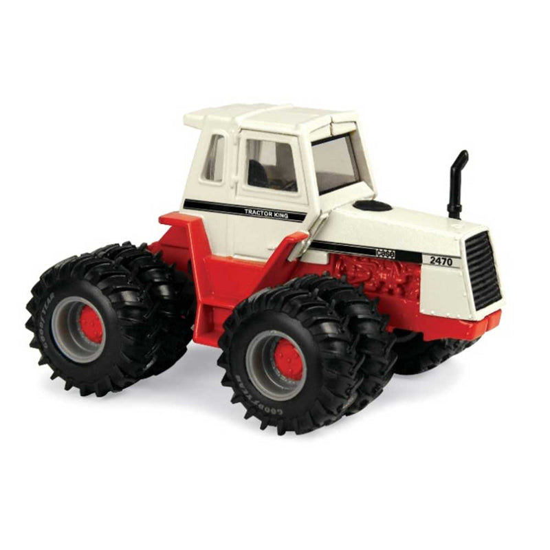 1/64 Case 2470 with Duals by ERTL