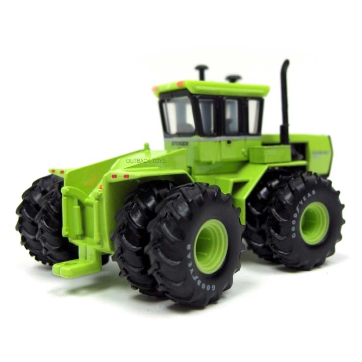 1/64 Steiger KM-325 Panther IV with Goodyear Tires by ERTL, 2009 National Farm Toy Show