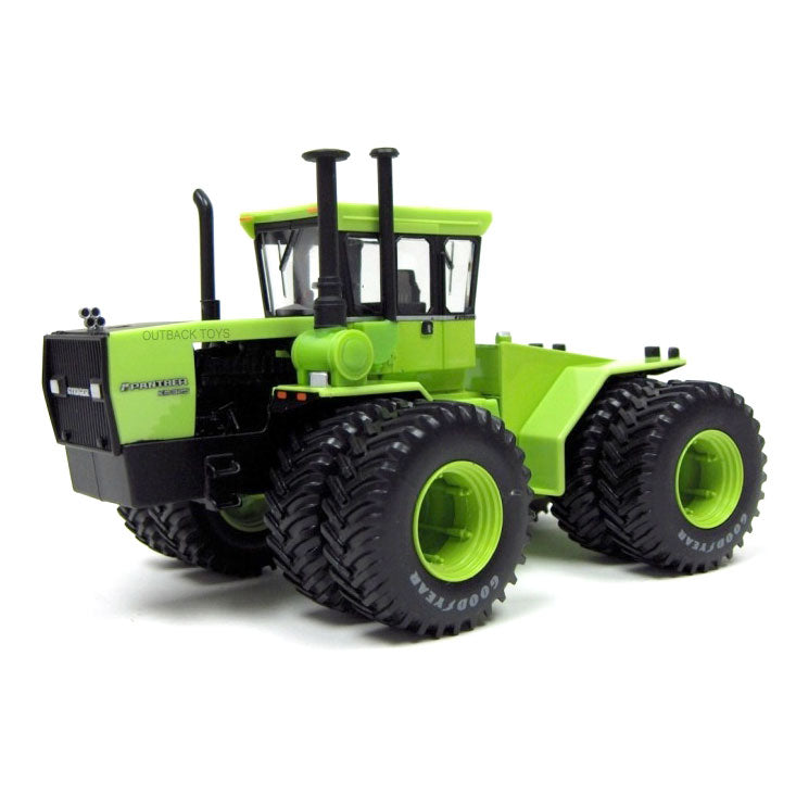 1/32 Steiger KM-325 Panther IV Tractor, 2009 National Farm Toy Show