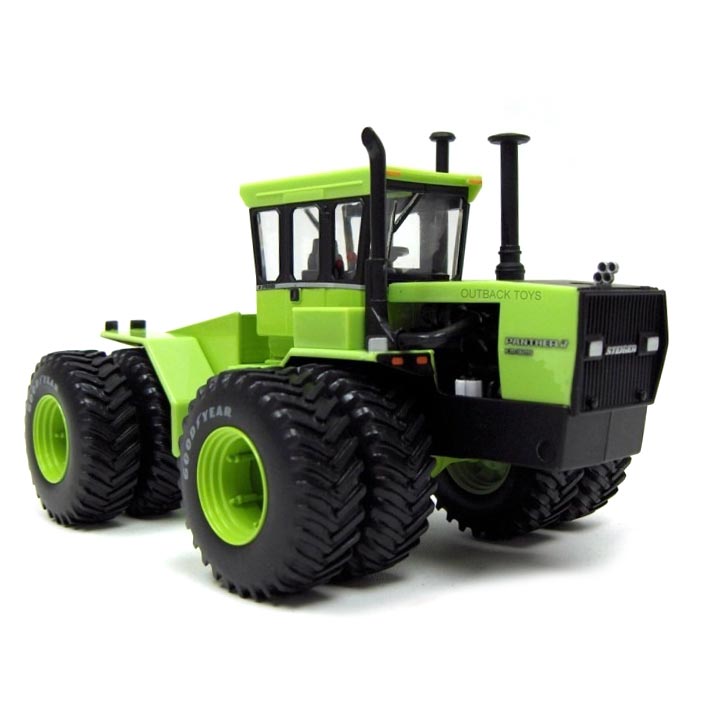 1/32 Steiger KM-325 Panther IV Tractor, 2009 National Farm Toy Show