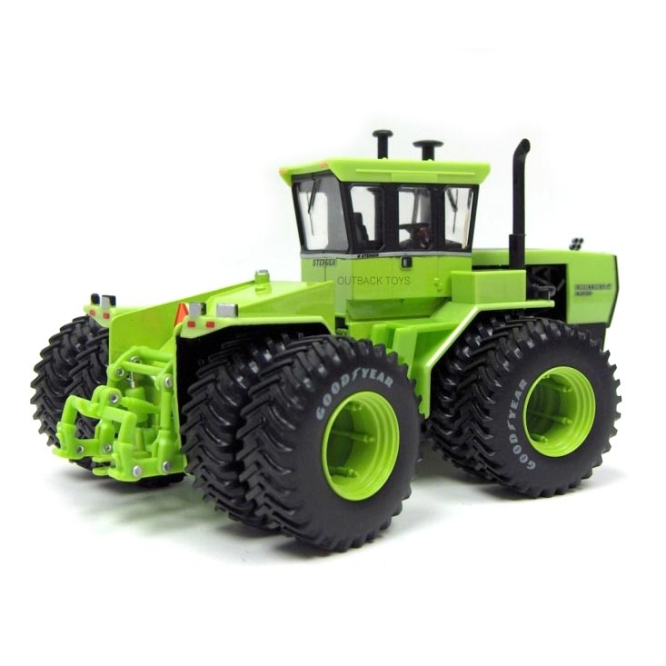 1/32 Steiger KM-325 Panther IV Tractor, 2009 National Farm Toy Show