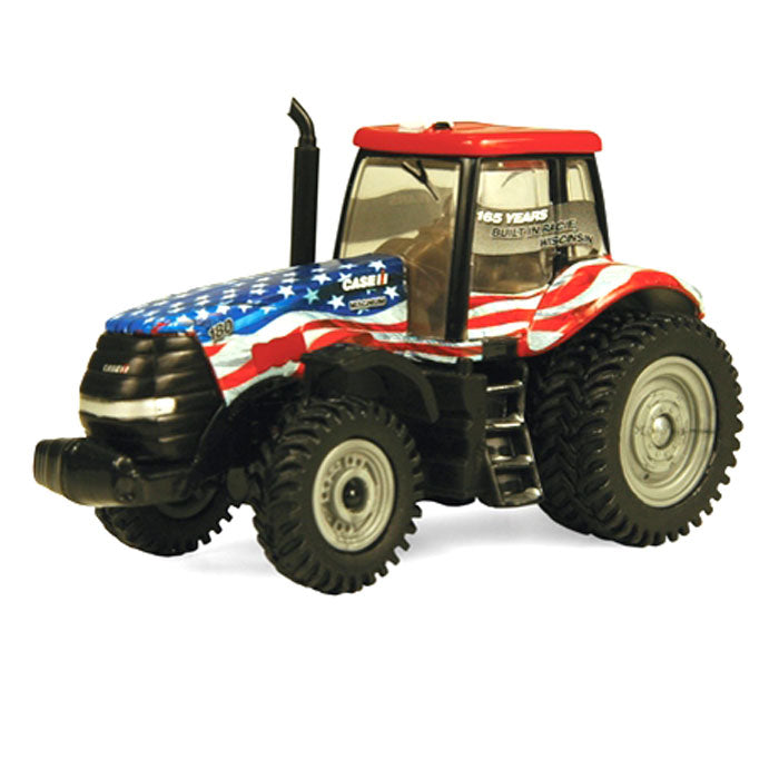 1/64 Case IH "Stars & Stripes" Magnum 180 by ERTL