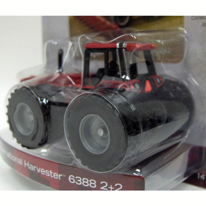 1/64 International Harvester 6388 with Front & Rear Duals