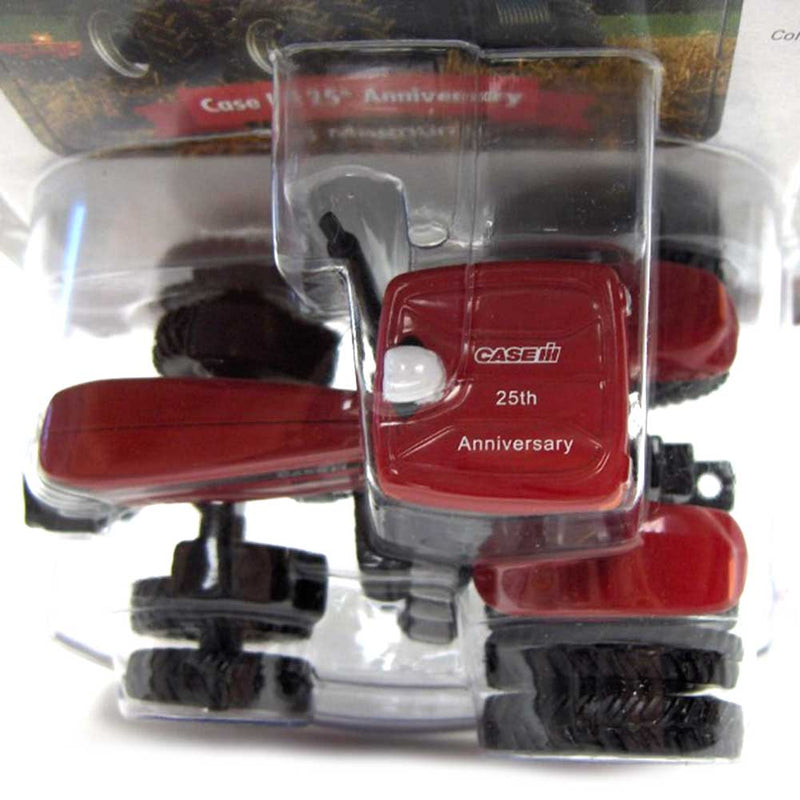 1/64 Case IH Magnum 305 with Front Duals & Rear Triples