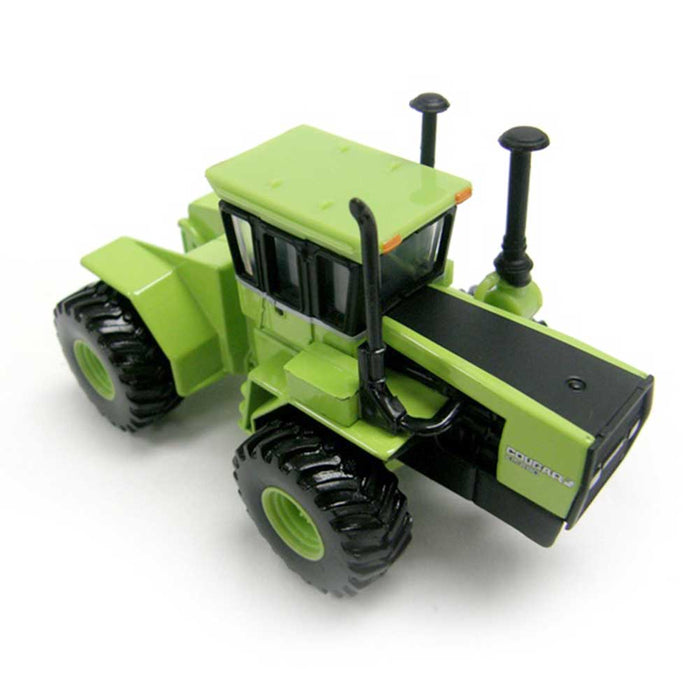 1/64 Steiger Cougar IV KM-280 by ERTL