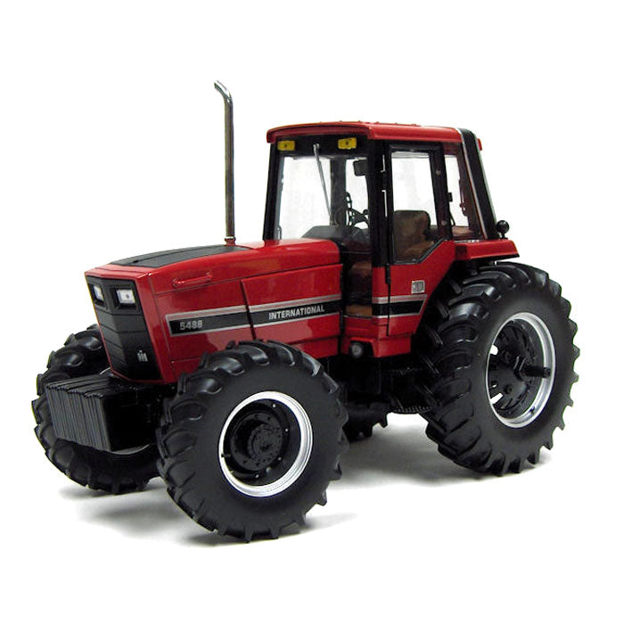 1/16 International Harvester 5488 Tractor, Precision Key Series #10 by ERTL