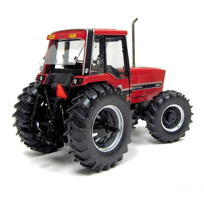 1/16 International Harvester 5488 Tractor, Precision Key Series #10 by ERTL
