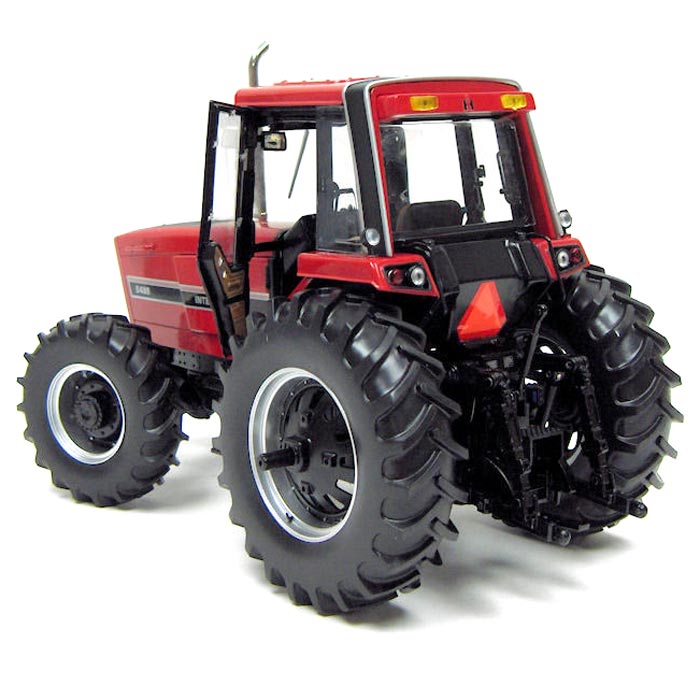 1/16 International Harvester 5488 Tractor, Precision Key Series #10 by ERTL
