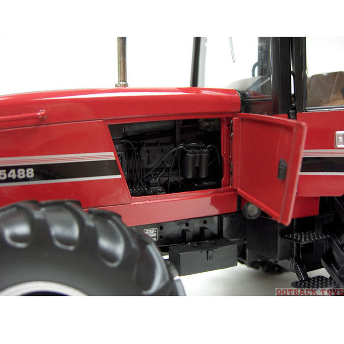 1/16 International Harvester 5488 Tractor, Precision Key Series #10 by ERTL