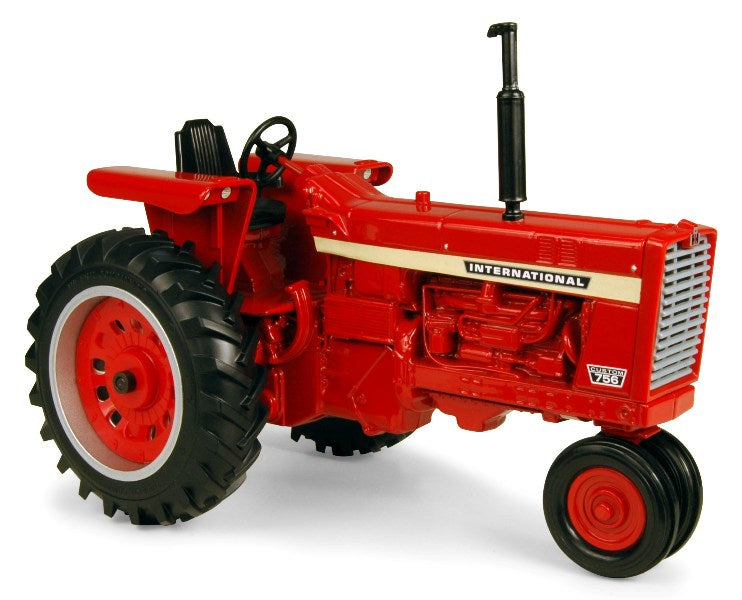 1/16 IH Farmall 756 Custom Narrow Front