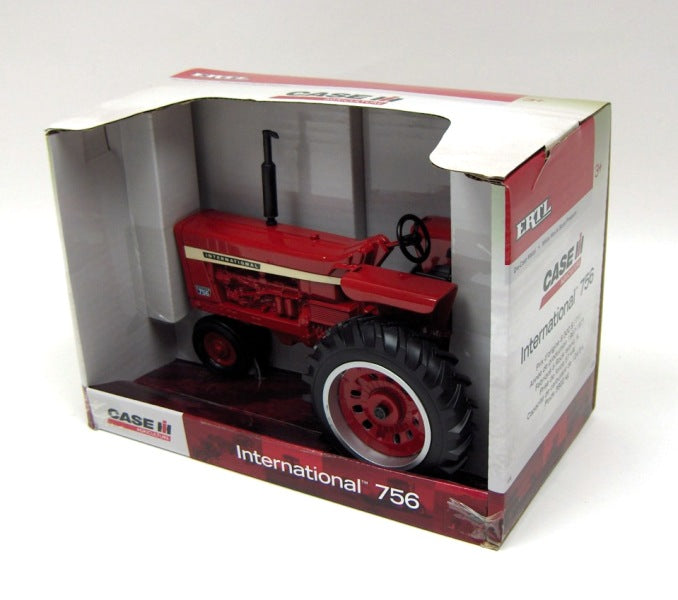 1/16 IH Farmall 756 Custom Narrow Front