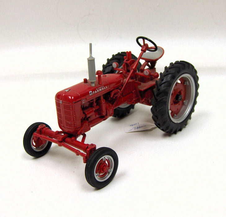 (B&D) 1/16 IH Farmall C Wide Front - Missing Box