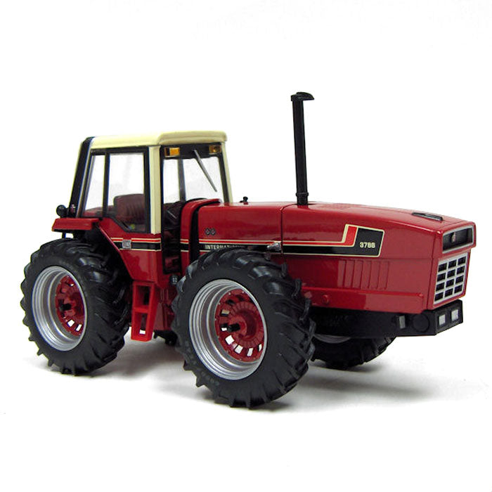 1/32 International 3788 2+2 4WD, 2010 National Farm Toy Show