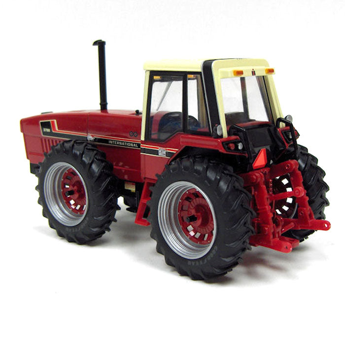 1/32 International 3788 2+2 4WD, 2010 National Farm Toy Show