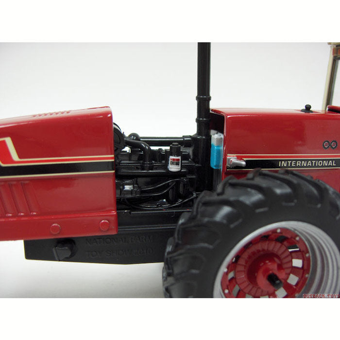 1/32 International 3788 2+2 4WD, 2010 National Farm Toy Show