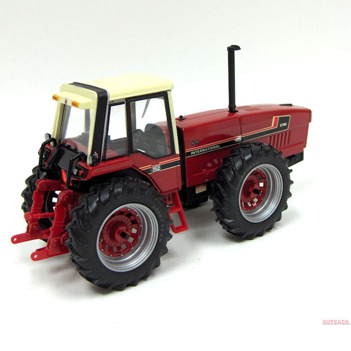 1/32 International 3788 2+2 4WD, 2010 National Farm Toy Show