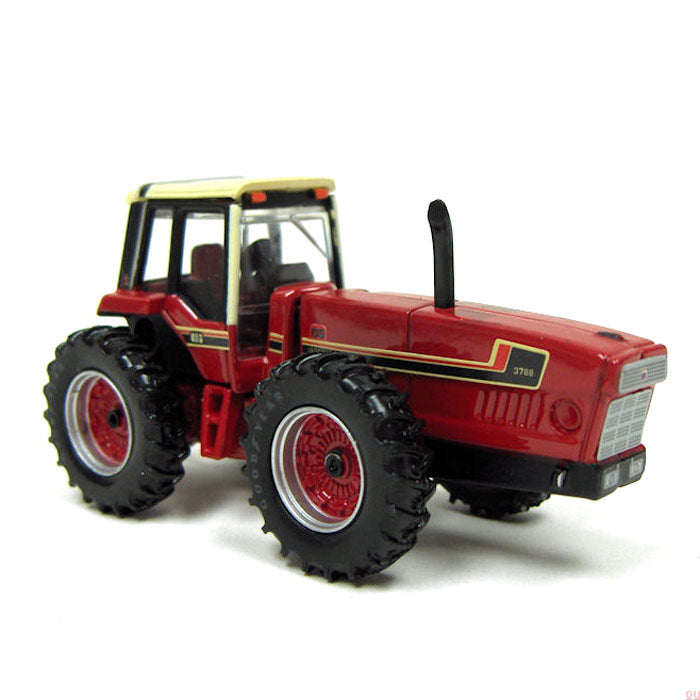 1/64 International Harvester 3788 2+2 4WD, 2010 National Farm Toy Show