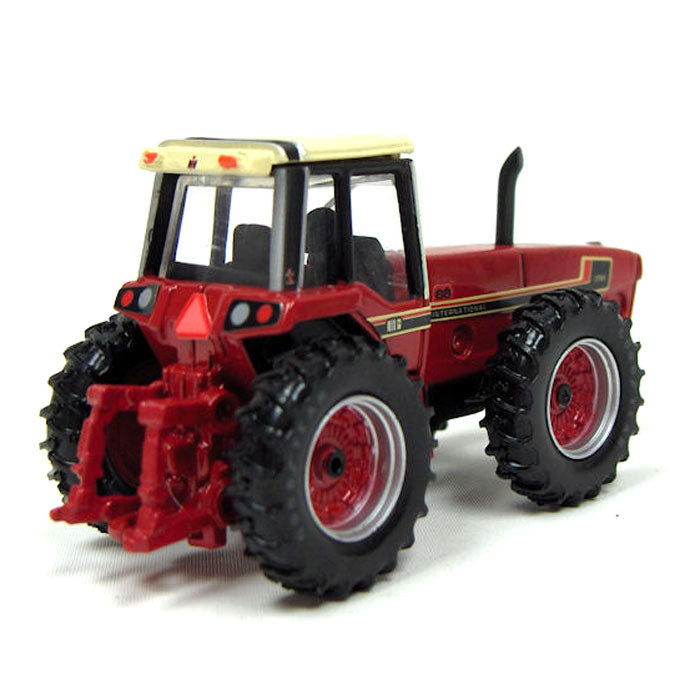 1/64 International Harvester 3788 2+2 4WD, 2010 National Farm Toy Show