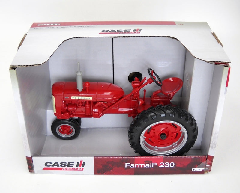 1/16 IH Farmall 230 Narrow Front