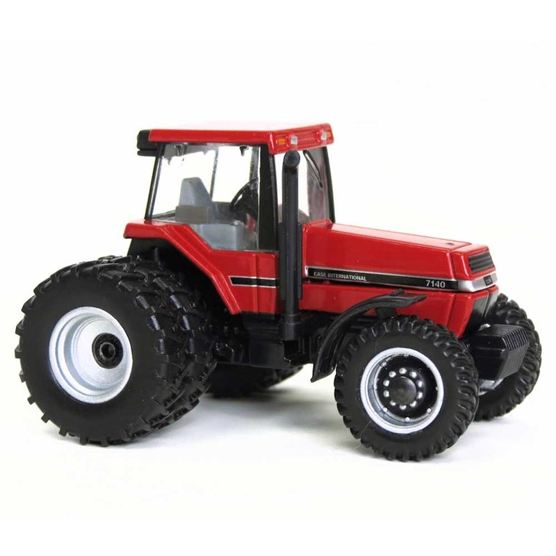 1/64 Case IH 7140 Magnum Tractor, ERTL Authentics Series #4