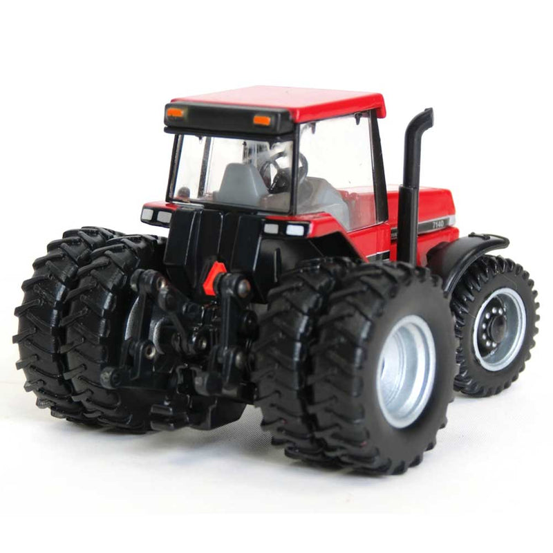 1/64 Case IH 7140 Magnum Tractor, ERTL Authentics Series #4