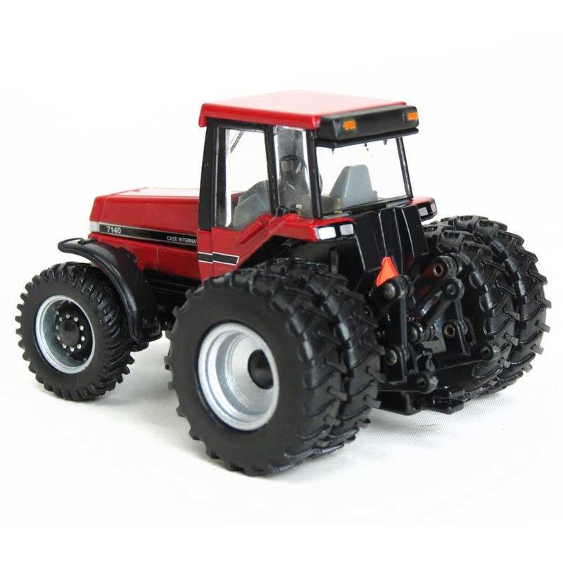 1/64 Case IH 7140 Magnum Tractor, ERTL Authentics Series #4