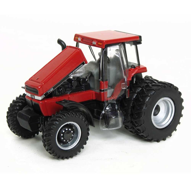 1/64 Case IH 7140 Magnum Tractor, ERTL Authentics Series #4