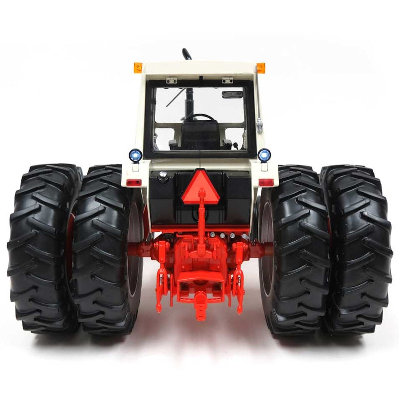 1/16 Case Agri King 1570 Tractor with Duals, #2 in Precision Elite Series by ERTL