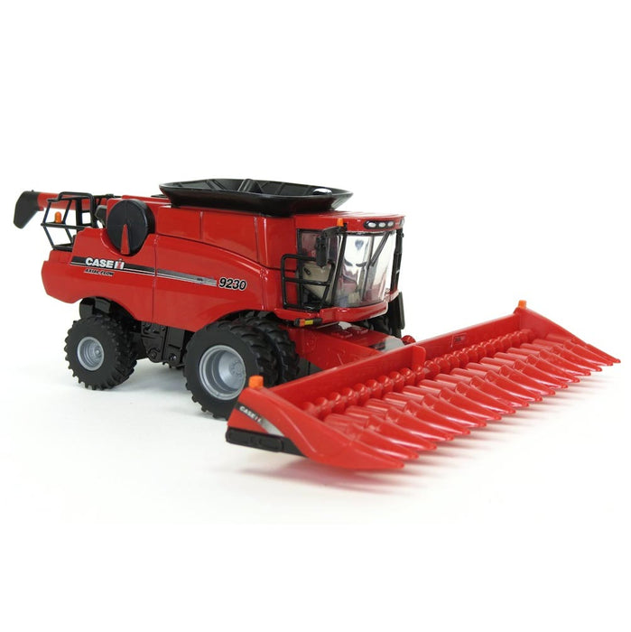 1/64 Case IH 9230 Combine with Duals, 2012 Farm Show