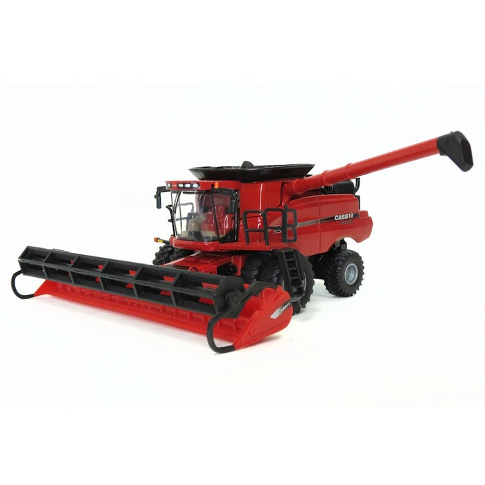 1/64 Case IH 9230 Combine with Duals, 2012 Farm Show