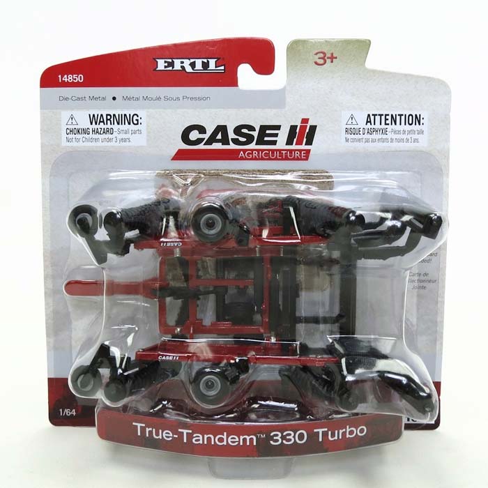 1/64 Case IH True-Tandem 330 Turbo Disk Harrow