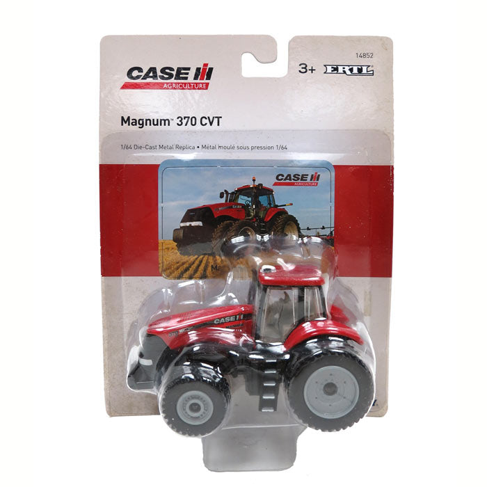 1/64 Case IH Magnum 370 CVT with Duals