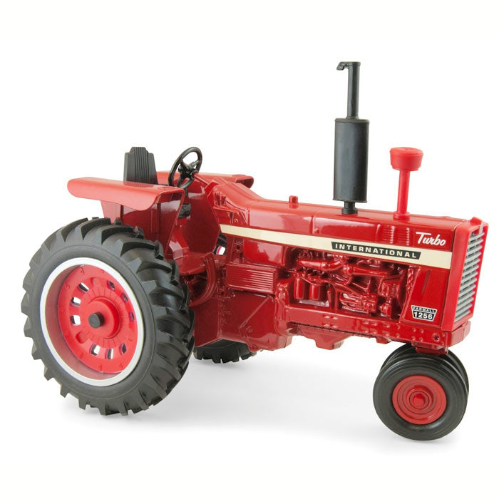 1/16 IH Farmall 1256 Narrow Front Tractor