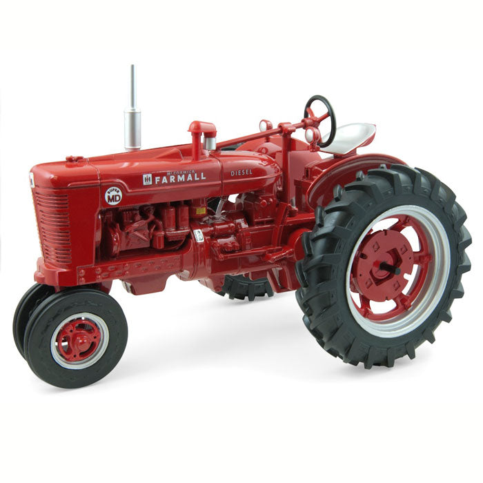 1/16 IH Farmall Super MD Narrow Front Tractor by ERTL