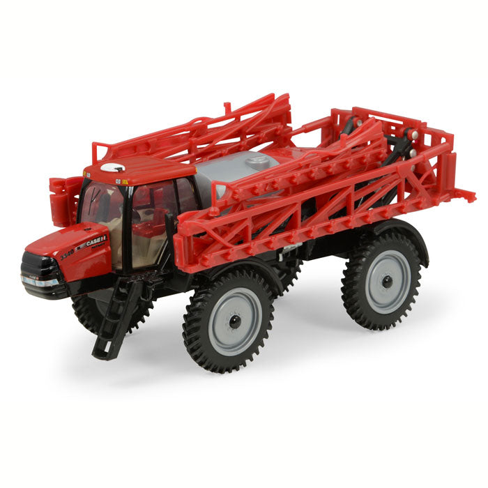 1/64 Case IH Patriot 3340 Self-Propelled Sprayer by ERTL